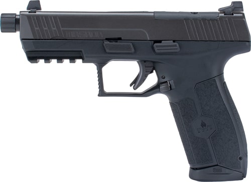 IWI MASADA 9MM 4.6" THREADED