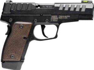 KEL-TEC P15 9MM COMPACT 15 RD