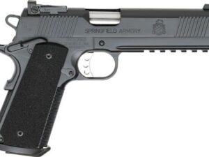 SPRINGFIELD 1911 TRP OPERATOR