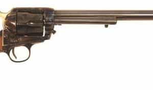 CIMARRON WYATT EARP .45LC OM