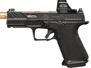 SHADOW SYSTEMS MR920 ELITE 9MM