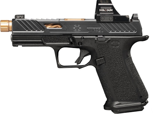 SHADOW SYSTEMS MR920 ELITE 9MM