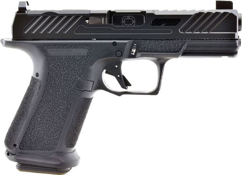 SHADOW SYSTEMS MR920 ELITE 9MM