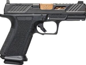 SHADOW SYSTEMS MR920 ELITE 9MM