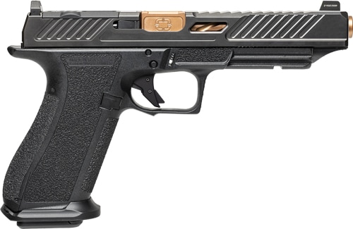 SHADOW SYSTEMS DR920L ELITE 9M
