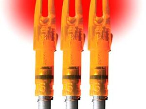 LUMENOK LIGHTED NOCK