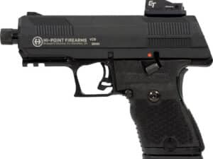 HI-POINT PISTOL C9 9MM 8RD