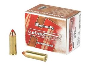 HRNDY LVREVO 44MAG 225GR 20/200