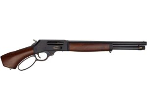 Henry Lever Action Axe Shotgun .410 ga 2.5" Chamber 5rd Magazine 15.14" Barrel Walnut