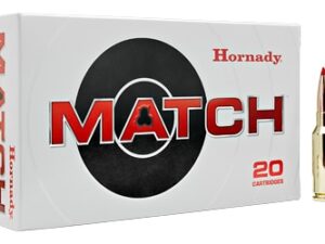 HRNDY 6MM ARC 108GR ELD-M 20/200