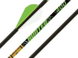 GOLD TIP ARROW HUNTER XT 340