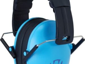 WALKERS MUFF HEARING INFANT TO