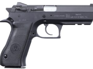 IWI JRCHO 9MM STL 4.4B 16RD DC