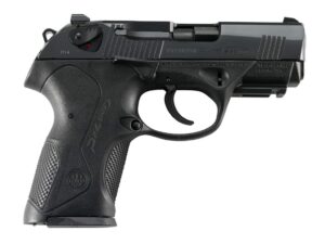 BTA PX4 STORM CMPT 9MM PST 15R