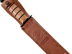 KA-BAR FIGHTING/UTILITY KNIFE