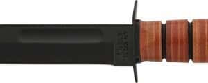 KA-BAR FIGHTING/UTILITY KNIFE