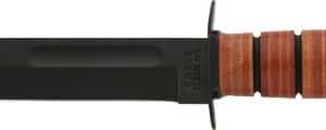 KA-BAR FIGHTING/UTILITY KNIFE