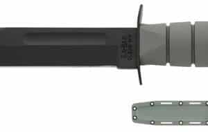 KA-BAR FIGHTING/UTILITY KNIFE
