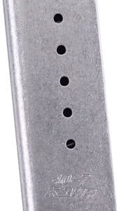 KAHR ARMS MAGAZINE .40SW 7RD