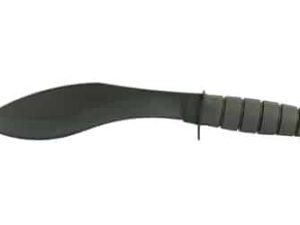 KBAR COMBAT KUKRI 8.5" PLN BLK