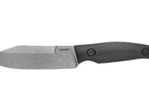 KERSHAW CAMP 5 FIXED BLADE 5"