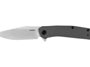 KERSHAW ALIGN 3.15" GRAY