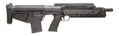 Kel-Tec RDB Rifle .223 Rem/5.56mm 20rd Magazine 20" Barrel Black Grip