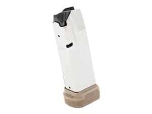 MAGAZINE SPRGFLD 9 H.CAT PRO 17 FDE