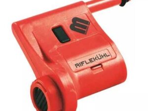 MAGNETOSPEED RIFLEKUHL BARREL