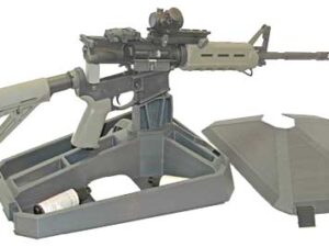 MTM MODERN SPORTING RIFLE