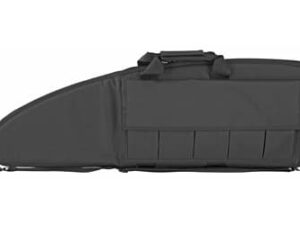 NCSTAR VISM GUN CASE 38"X 13" BLK