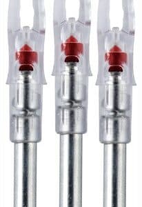 NOCKTURNAL LIGHTED NOCK