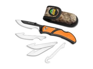 OD EDGE RAZOR-CAPE 3" ORG 5 BLDS