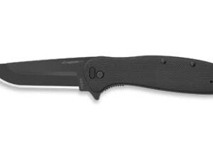 OD EDGE RAZOR VX2 G10 SPRNG ASST BLK