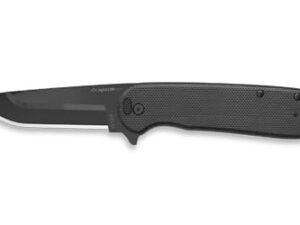 OD EDGE RAZOR VX3 G10 BLK