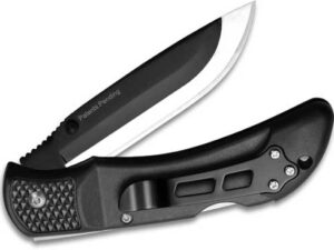OUTDOOR EDGE 3.5" ONYX EDC