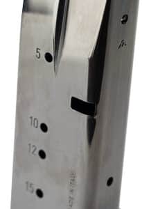 KEL-TEC MAGAZINE FOR P-15 9MM