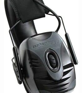 HOWARD LEIGHT IMPACT PRO
