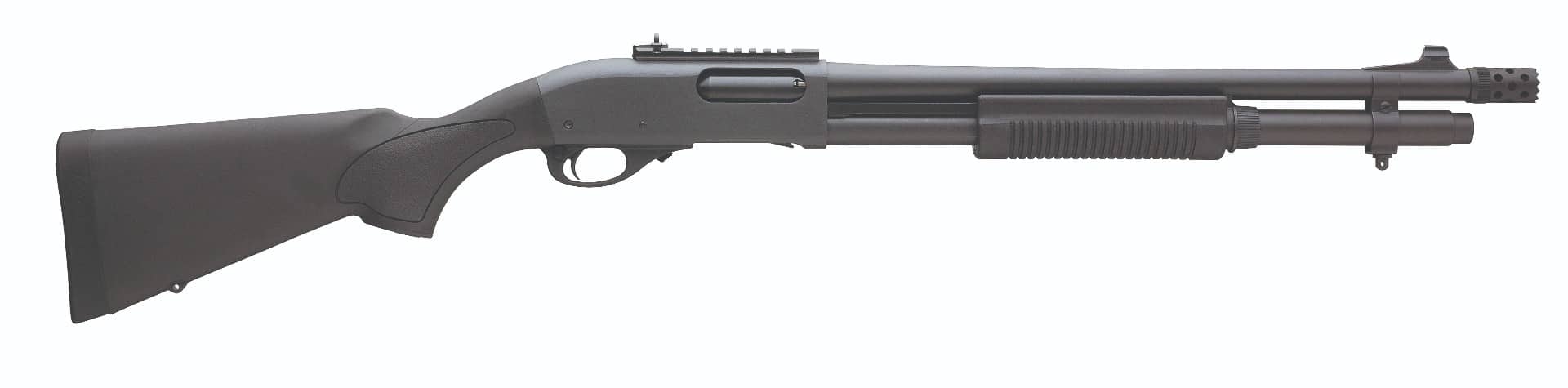 REM 870 TAC 12M/18.5TRC GHOST