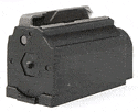 RUGER MAGAZINE MODEL 96 .44MAG