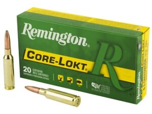 REM 6.5 CREED 140GR PSPCL 20/200