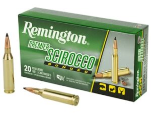 REM SWIFT SCR 243WIN 90GR 20/200