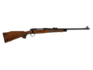 Remington 700 BDL Rifle .300 Win Mag 3rd Capacity 24" Barrel Walnut Stock