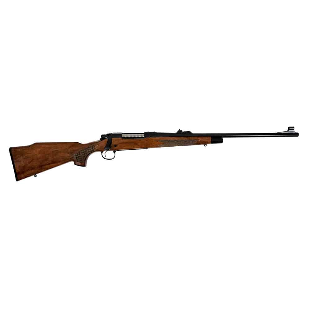Remington 700 BDL Rifle .300 Win Mag 3rd Capacity 24" Barrel Walnut Stock
