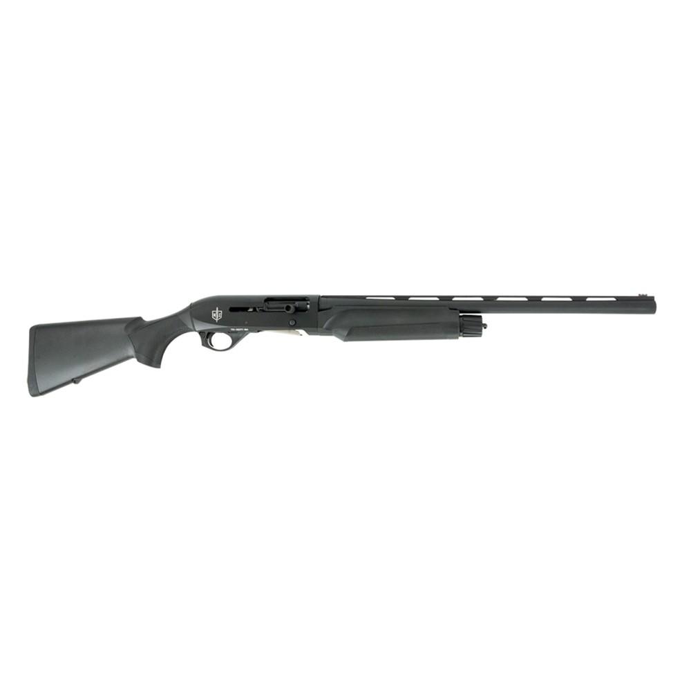 SDS MAC 2 3 Gun Shotgun 12 ga 3" Chamber 3rd Magazine 24" Barrel Black