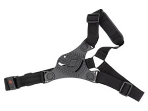 SL CHEST RIG BLK