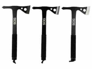 SOG THROWING HAWKS 1.75" 3 PACK