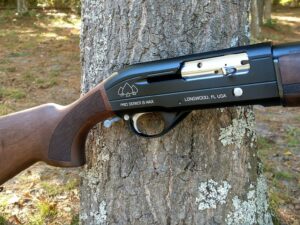 Semi Auto Shotguns