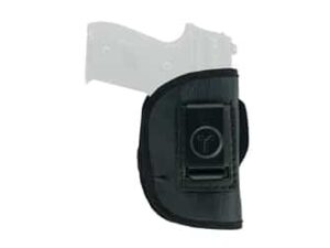 TAG 4IN1 MULTIFIT HLSTR DBL STK BLK