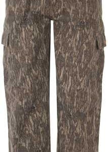 HABIT BEAR CAVE 6-POCKET
